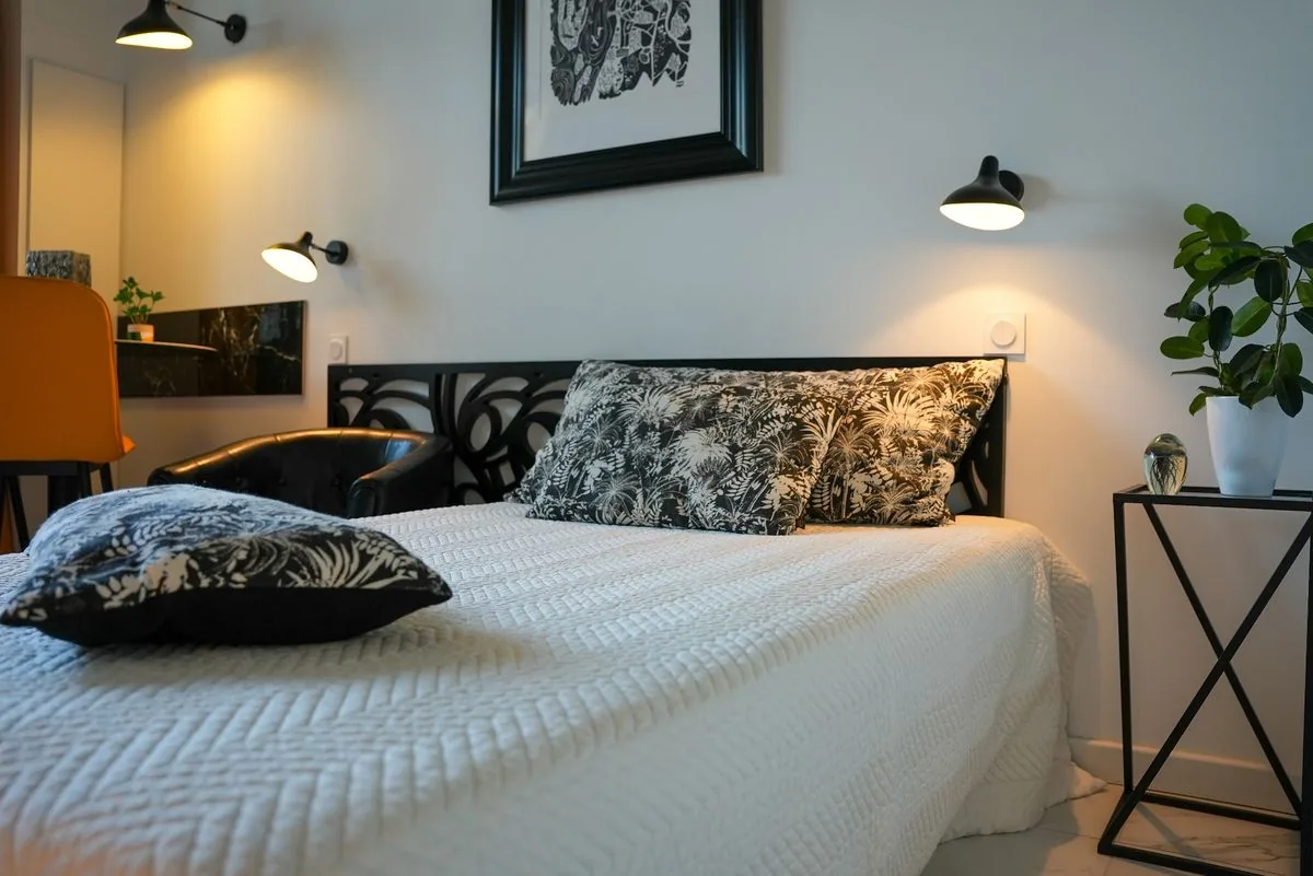 Espace nuit
